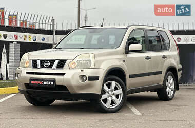 Внедорожник / Кроссовер Nissan X-Trail 2008 в Киеве