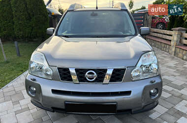 Внедорожник / Кроссовер Nissan X-Trail 2008 в Ивано-Франковске