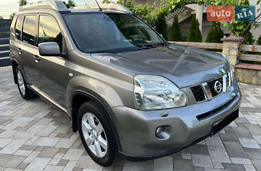 Внедорожник / Кроссовер Nissan X-Trail 2008 в Ивано-Франковске