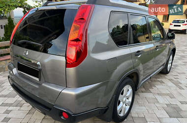 Внедорожник / Кроссовер Nissan X-Trail 2008 в Ивано-Франковске