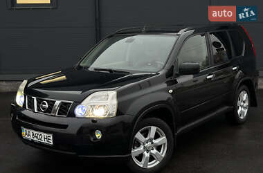 Nissan X-Trail 2008