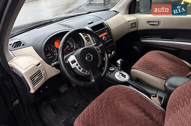 Внедорожник / Кроссовер Nissan X-Trail 2008 в Чернигове