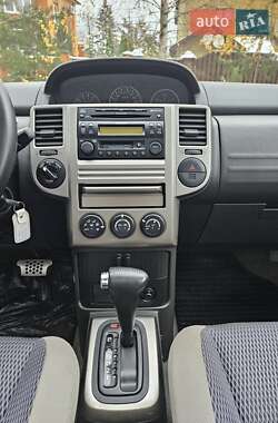 Внедорожник / Кроссовер Nissan X-Trail 2006 в Полтаве