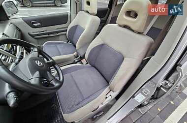 Внедорожник / Кроссовер Nissan X-Trail 2006 в Полтаве