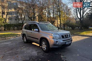 Nissan X-Trail 2008