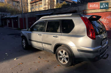 Внедорожник / Кроссовер Nissan X-Trail 2008 в Львове