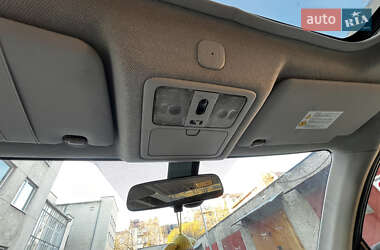 Внедорожник / Кроссовер Nissan X-Trail 2008 в Львове