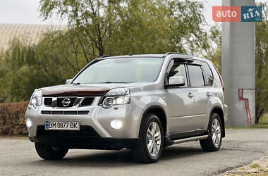 Внедорожник / Кроссовер Nissan X-Trail 2011 в Киеве