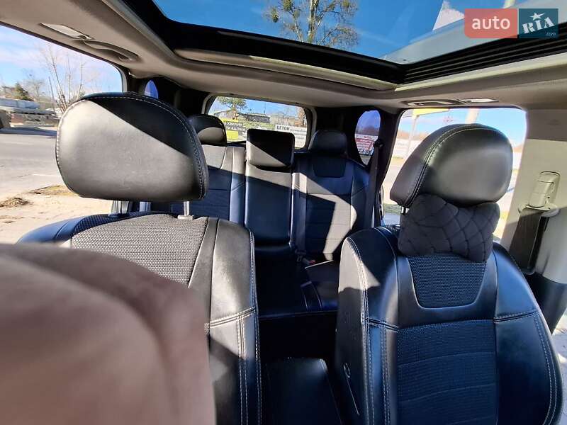 Внедорожник / Кроссовер Nissan X-Trail 2008 в Ивано-Франковске