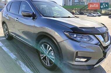 Внедорожник / Кроссовер Nissan X-Trail 2017 в Одессе