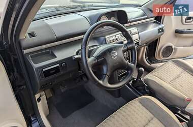 Внедорожник / Кроссовер Nissan X-Trail 2003 в Дрогобыче