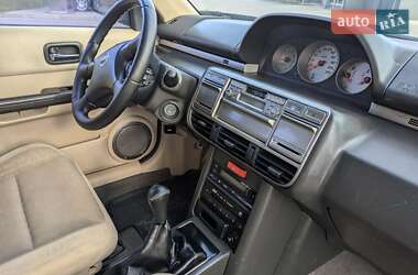 Внедорожник / Кроссовер Nissan X-Trail 2003 в Дрогобыче