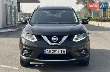 Внедорожник / Кроссовер Nissan X-Trail 2016 в Запорожье