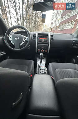 Внедорожник / Кроссовер Nissan X-Trail 2011 в Полтаве