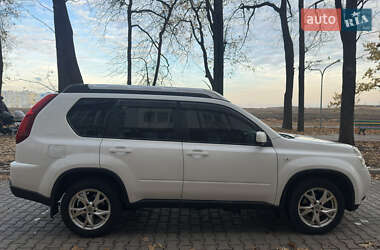 Внедорожник / Кроссовер Nissan X-Trail 2011 в Полтаве