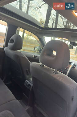 Внедорожник / Кроссовер Nissan X-Trail 2011 в Полтаве