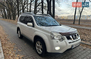 Nissan X-Trail 2011