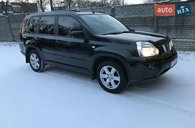 Позашляховик / Кросовер Nissan X-Trail 2007 в Львові