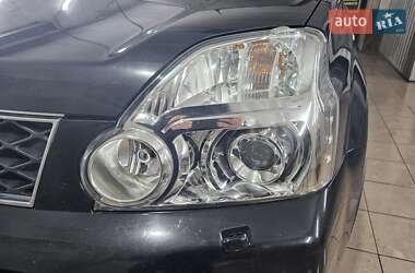 Внедорожник / Кроссовер Nissan X-Trail 2008 в Киеве