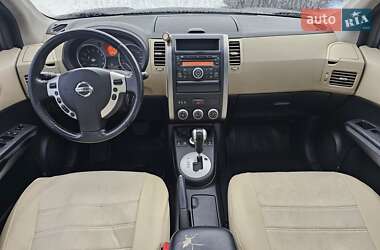 Внедорожник / Кроссовер Nissan X-Trail 2008 в Киеве