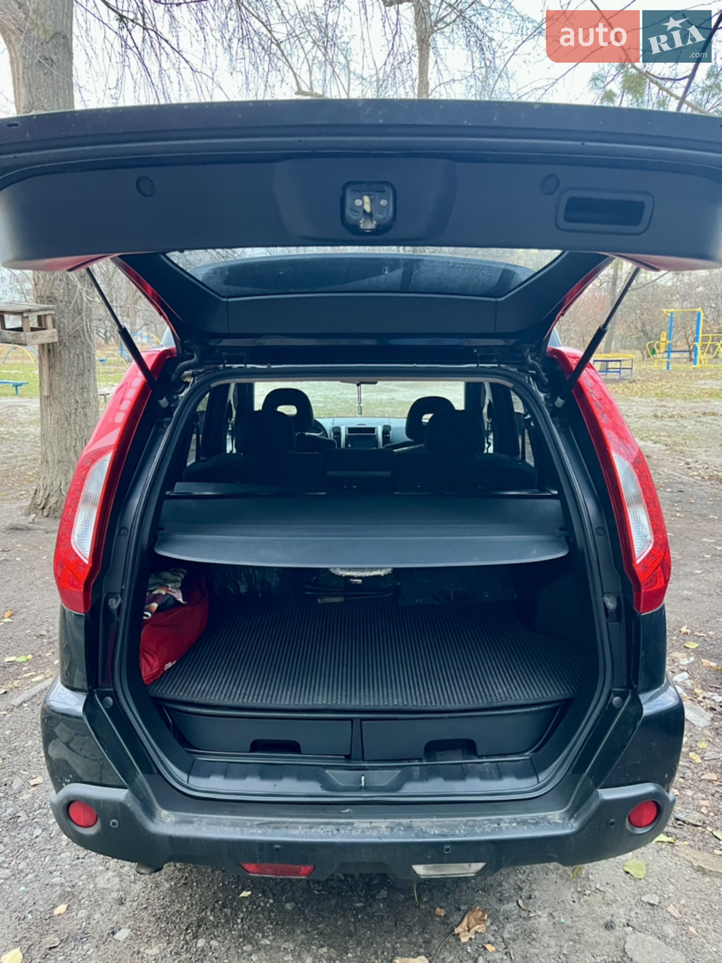 2013 Nissan X-Trail - мініатюра 2