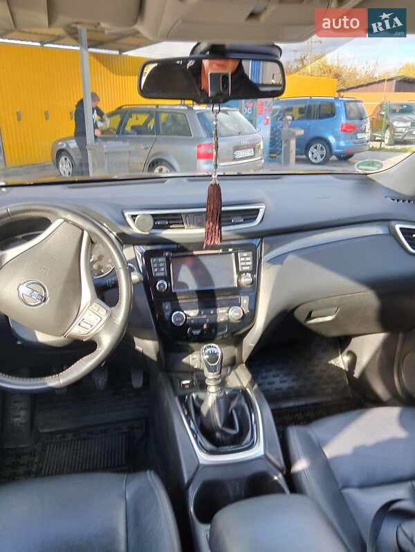 Внедорожник / Кроссовер Nissan X-Trail 2017 в Шепетовке