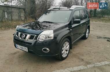 Внедорожник / Кроссовер Nissan X-Trail 2011 в Киеве