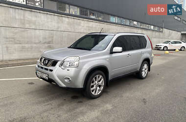 Nissan X-Trail 2011