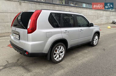 Внедорожник / Кроссовер Nissan X-Trail 2011 в Киеве