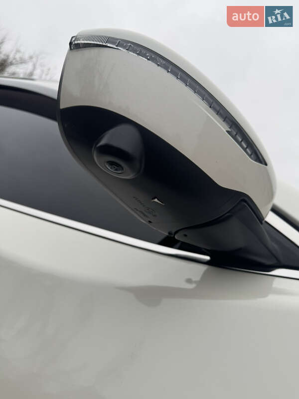 Внедорожник / Кроссовер Nissan X-Trail 2017 в Днепре