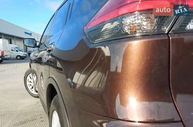 Внедорожник / Кроссовер Nissan X-Trail 2021 в 