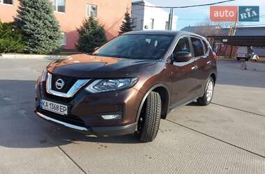 Nissan X-Trail 2021 Nissan X-Trail 2021