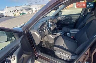 Внедорожник / Кроссовер Nissan X-Trail 2021 в 