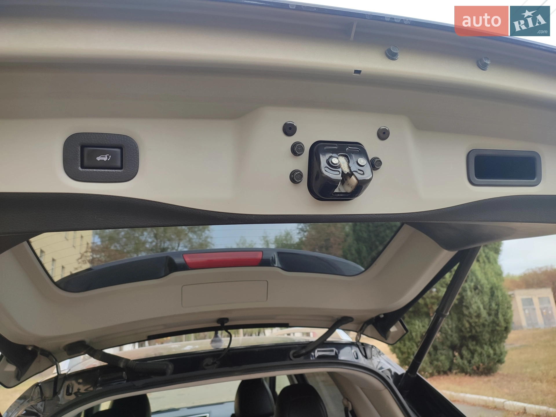 2014 Nissan X-Trail - мініатюра 29