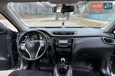 Внедорожник / Кроссовер Nissan X-Trail 2014 в Полтаве