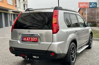 Внедорожник / Кроссовер Nissan X-Trail 2008 в Виннице