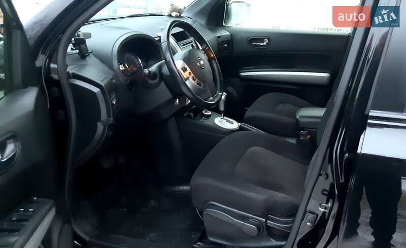 Позашляховик / Кросовер Nissan X-Trail 2012 в Вінниці фото 32 Позашляховик / Кросовер Nissan X-Trail 2012 в Вінниці