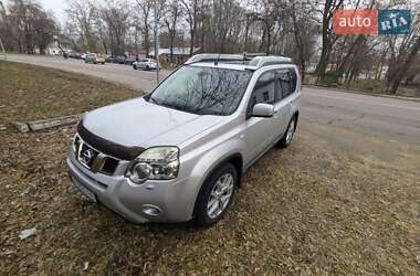 Nissan X-Trail 2010