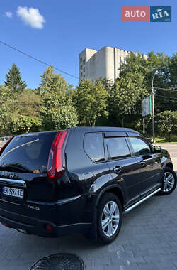 Внедорожник / Кроссовер Nissan X-Trail 2012 в Ровно