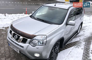 Внедорожник / Кроссовер Nissan X-Trail 2011 в Киеве