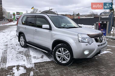 Внедорожник / Кроссовер Nissan X-Trail 2011 в Киеве