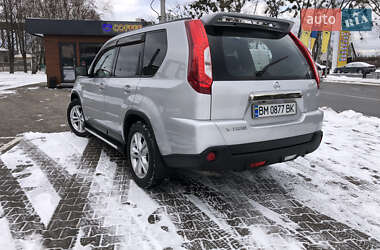 Внедорожник / Кроссовер Nissan X-Trail 2011 в Киеве