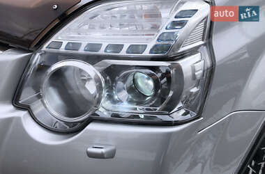 Внедорожник / Кроссовер Nissan X-Trail 2011 в Киеве