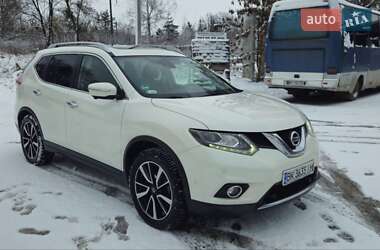 Позашляховик / Кросовер Nissan X-Trail 2014 в Рівному