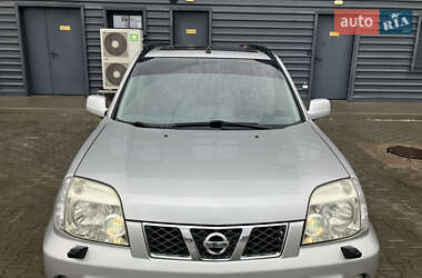 Nissan X-Trail 2007