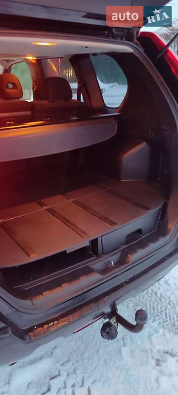 Позашляховик / Кросовер Nissan X-Trail 2014 в Гадячі