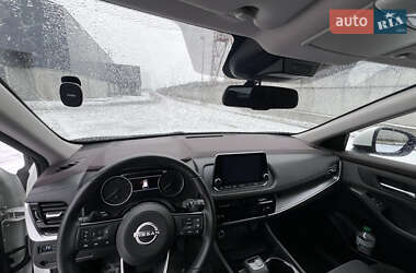 Внедорожник / Кроссовер Nissan X-Trail 2023 в 