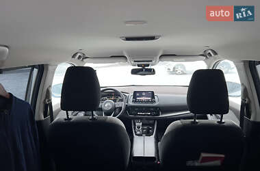 Внедорожник / Кроссовер Nissan X-Trail 2023 в 