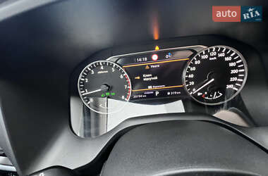 Внедорожник / Кроссовер Nissan X-Trail 2023 в 