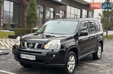 Nissan X-Trail 2007